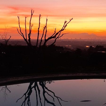 Watermill Studios Gordonsbaai Buitenkant foto