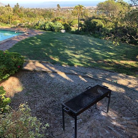 Watermill Studios Gordonsbaai Buitenkant foto