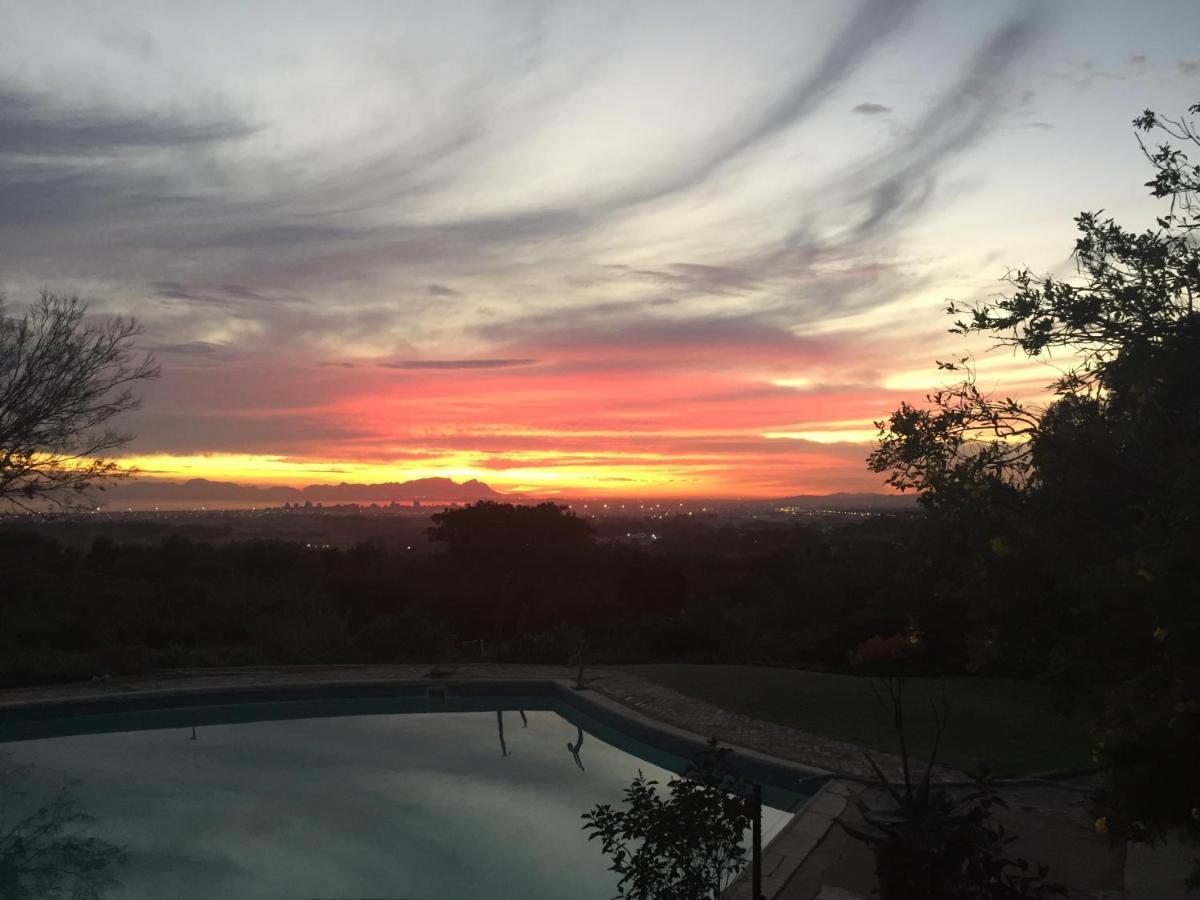 Watermill Studios Gordonsbaai Buitenkant foto