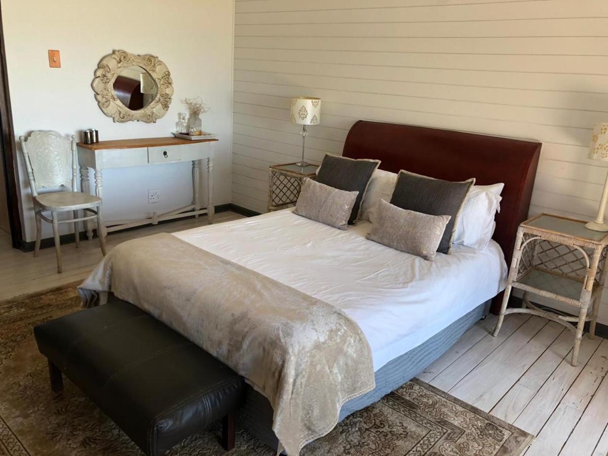 Watermill Studios Gordonsbaai Buitenkant foto