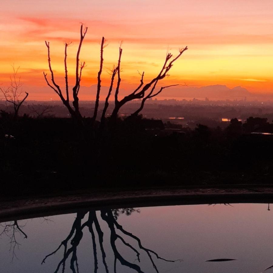 Watermill Studios Gordonsbaai Buitenkant foto