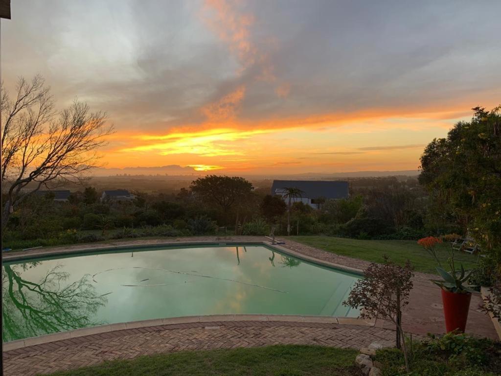 Watermill Studios Gordonsbaai Buitenkant foto