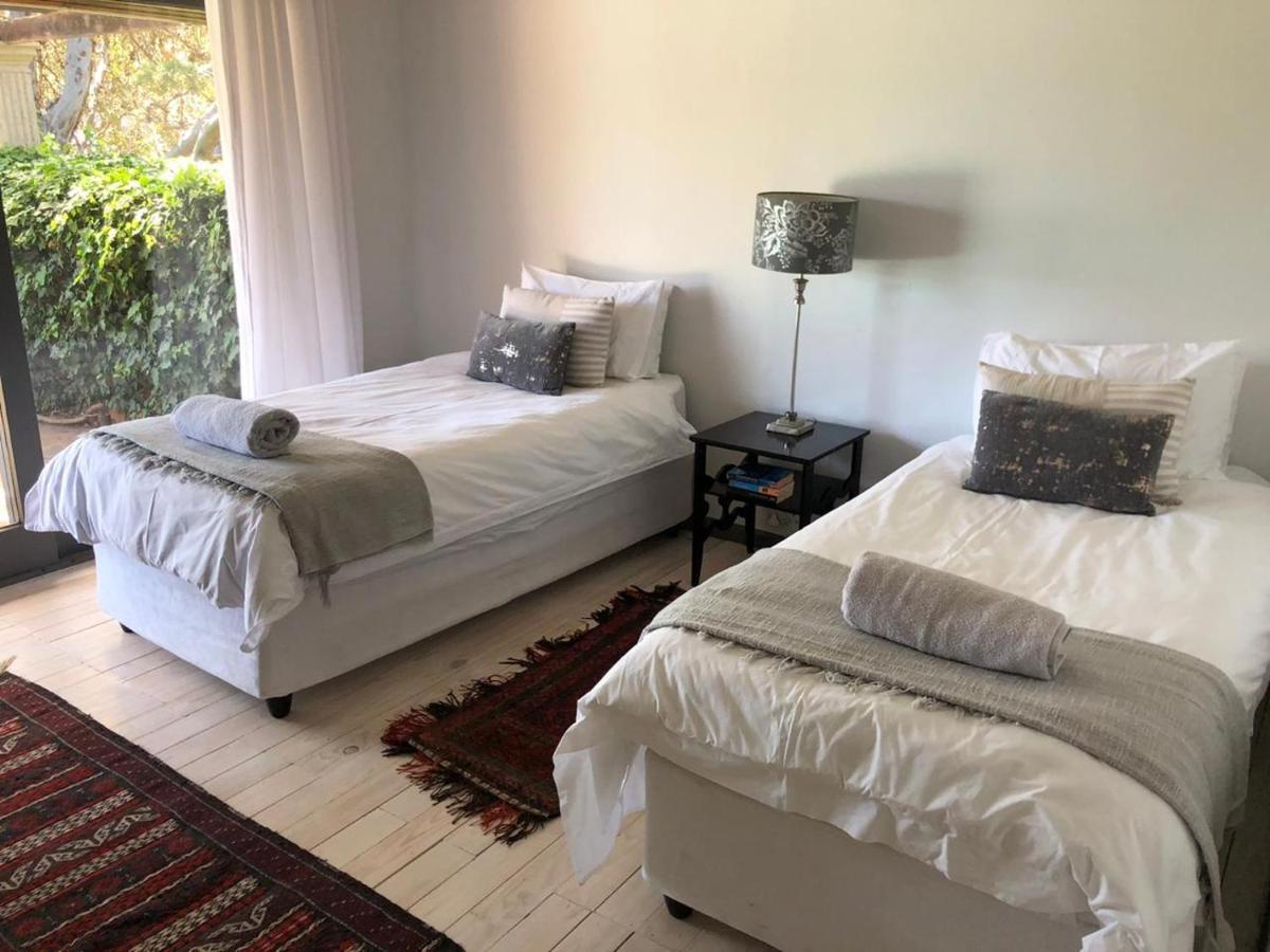 Watermill Studios Gordonsbaai Buitenkant foto