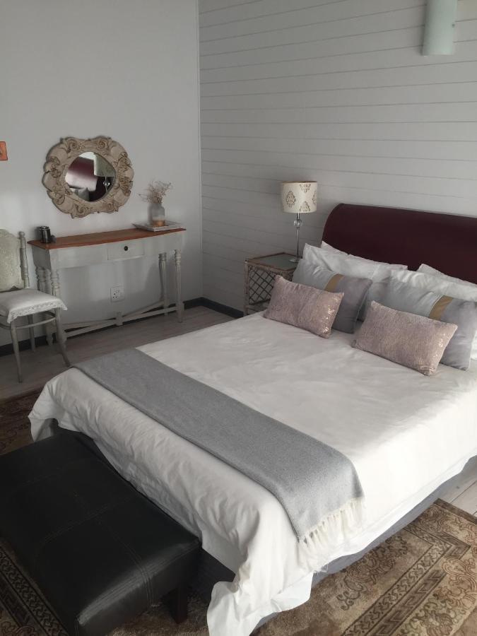 Watermill Studios Gordonsbaai Buitenkant foto