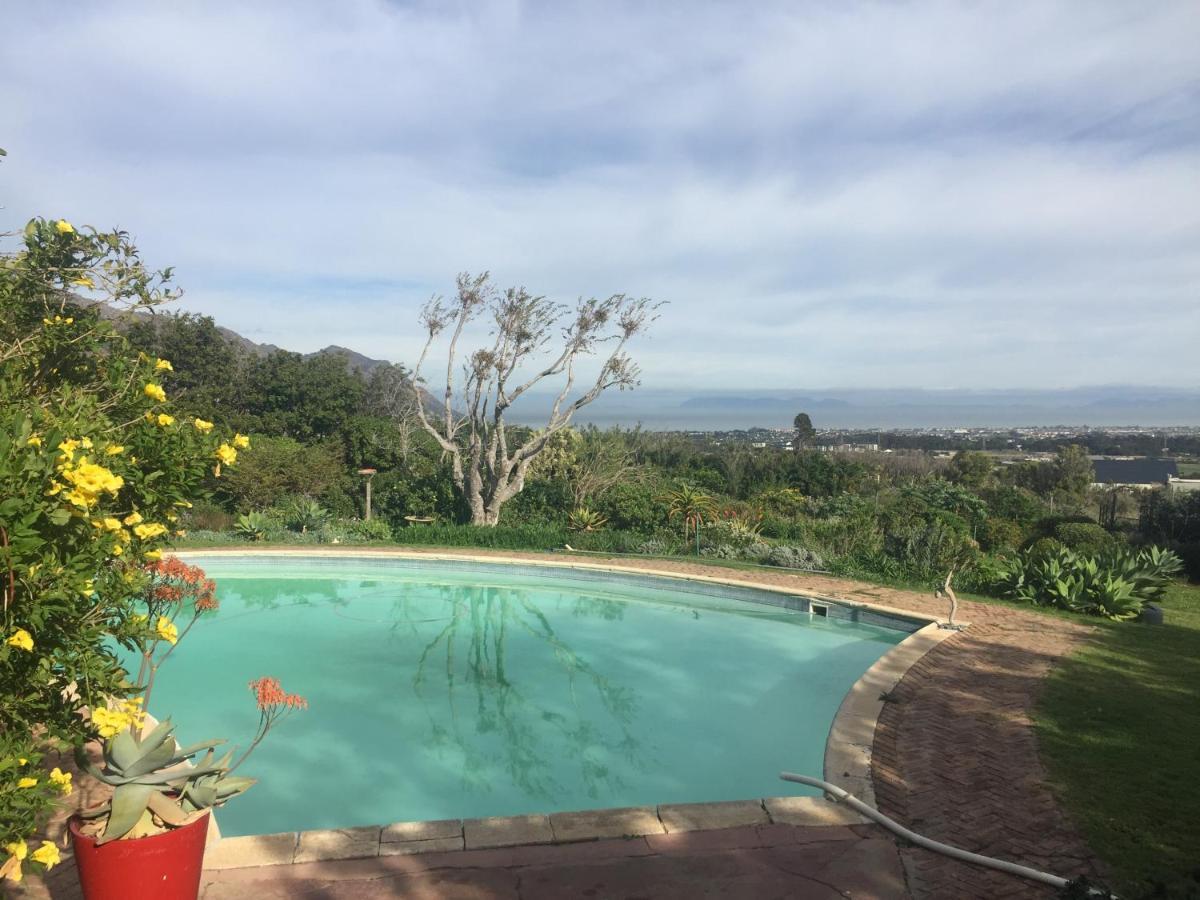 Watermill Studios Gordonsbaai Buitenkant foto