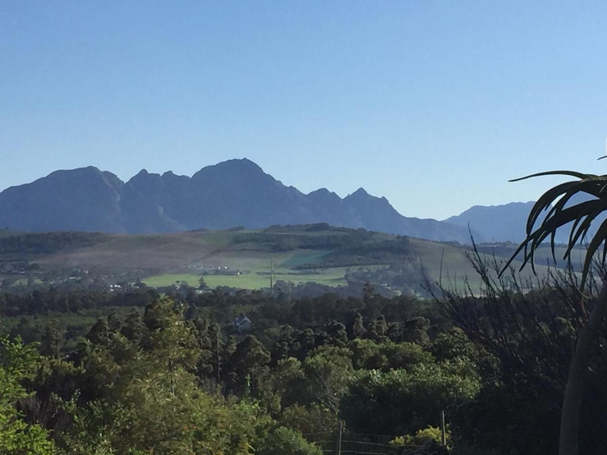Watermill Studios Gordonsbaai Buitenkant foto