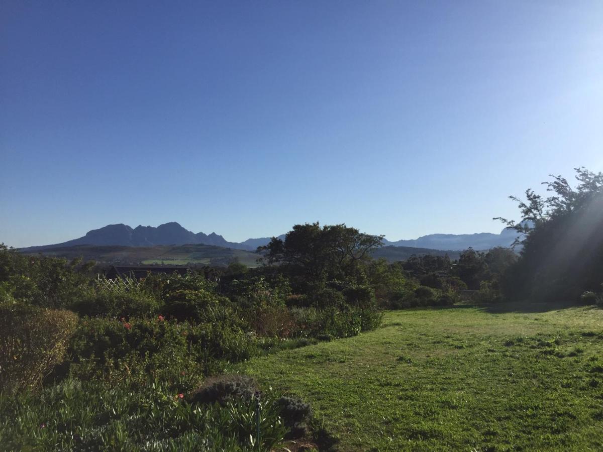 Watermill Studios Gordonsbaai Buitenkant foto