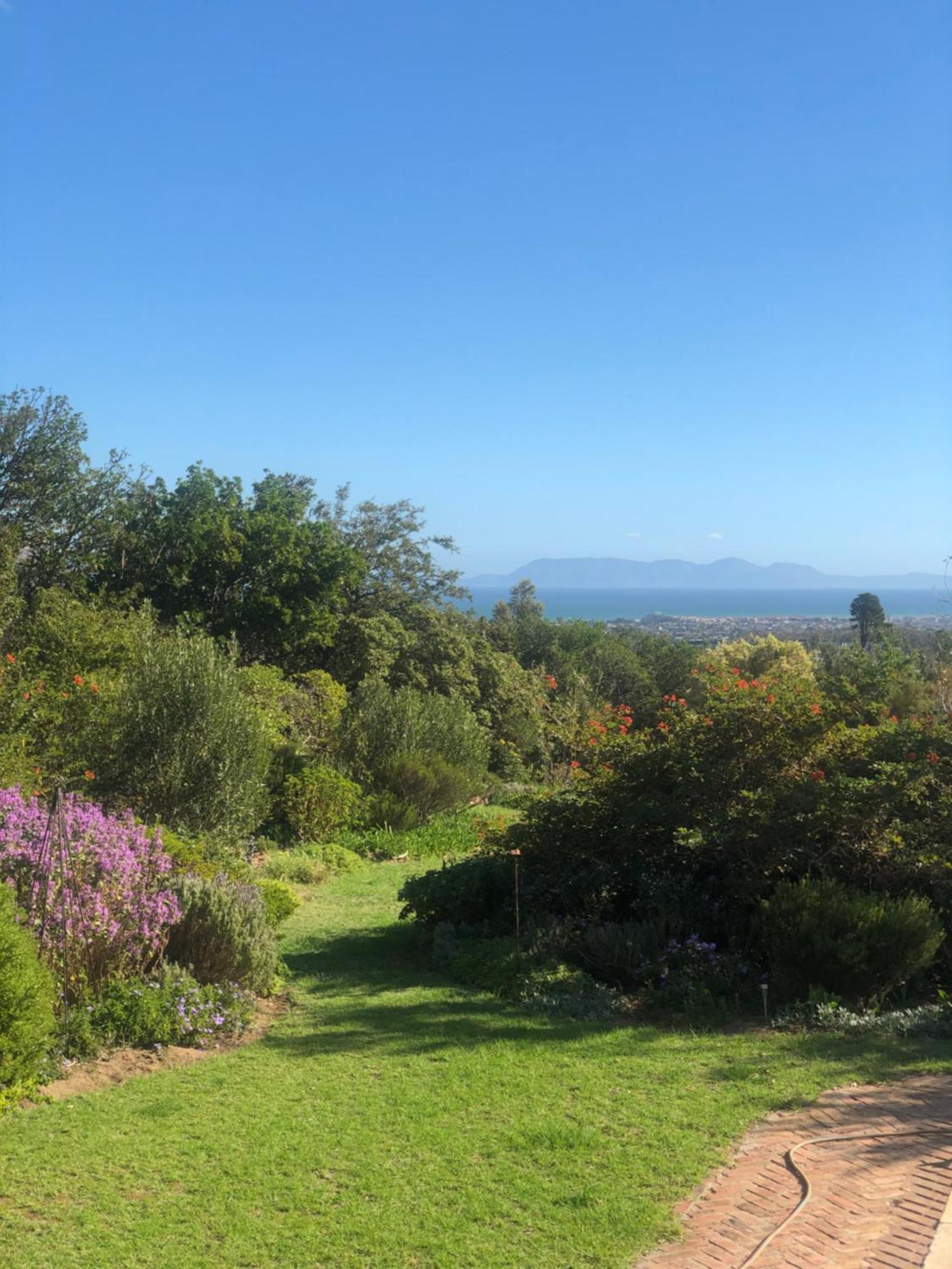 Watermill Studios Gordonsbaai Buitenkant foto