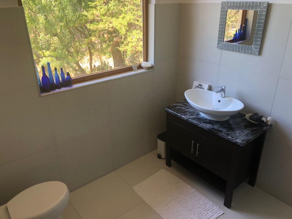 Watermill Studios Gordonsbaai Buitenkant foto